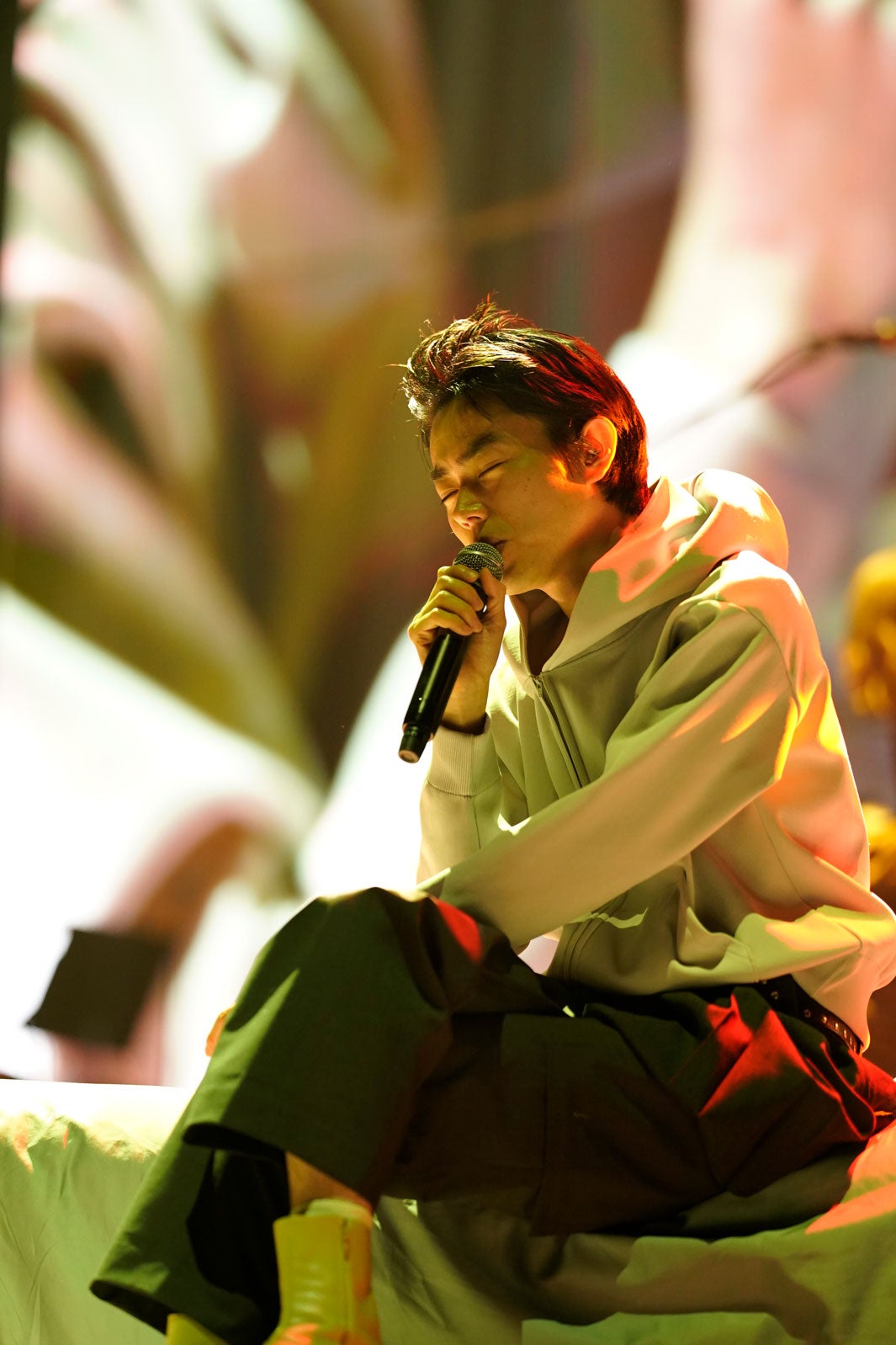 菅田将暉／撮影：上飯坂一