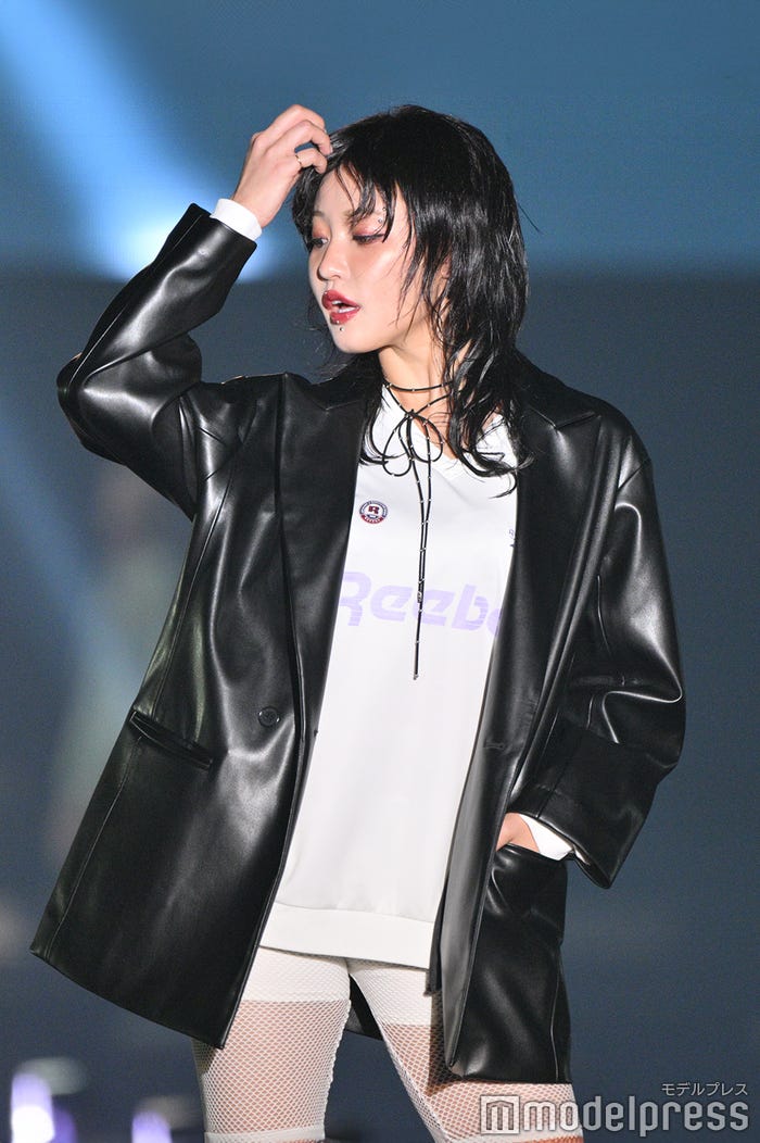 王林(C)モデルプレス