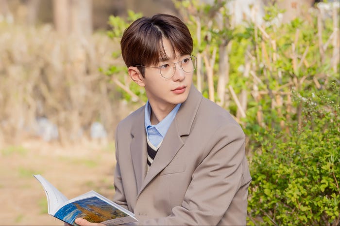 チェ・ボミン(C)2025 Number Three Pictures, MI Corp.