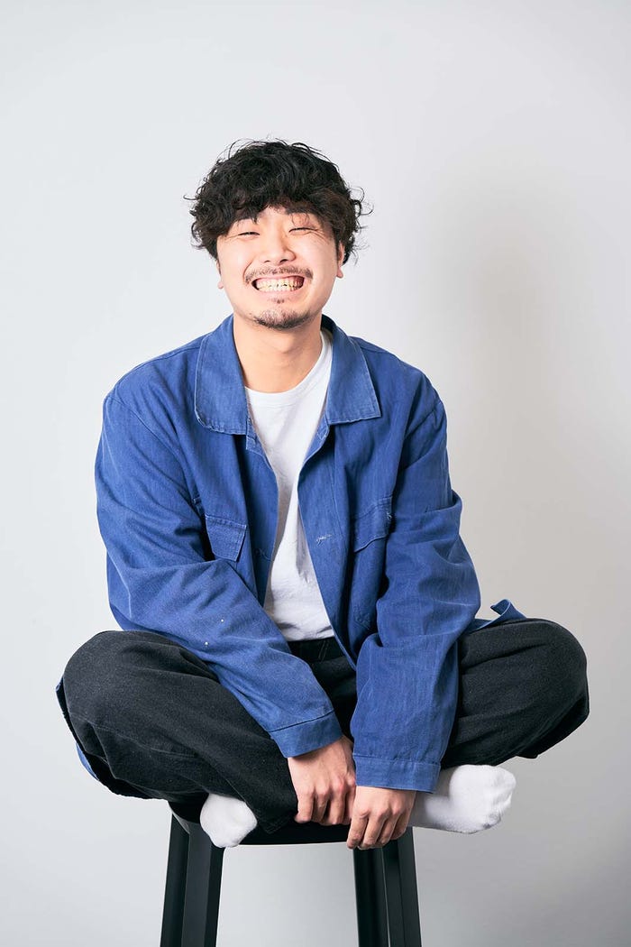 松井尚斗(提供写真)