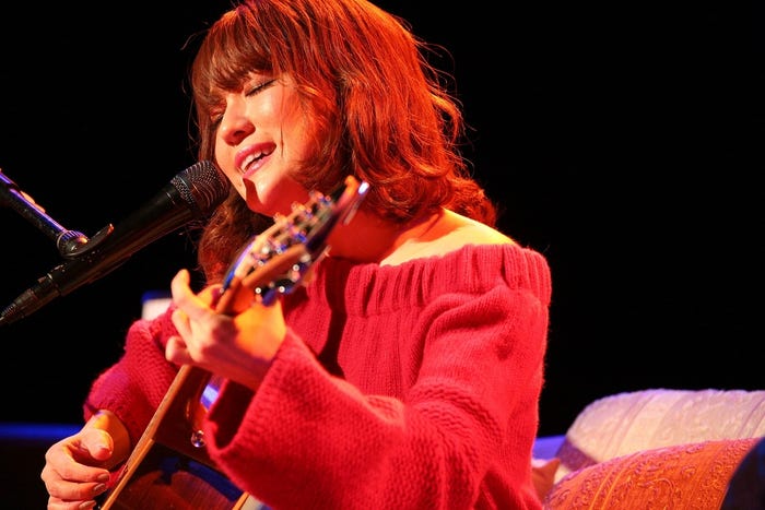 chay/写真:渡邉一生