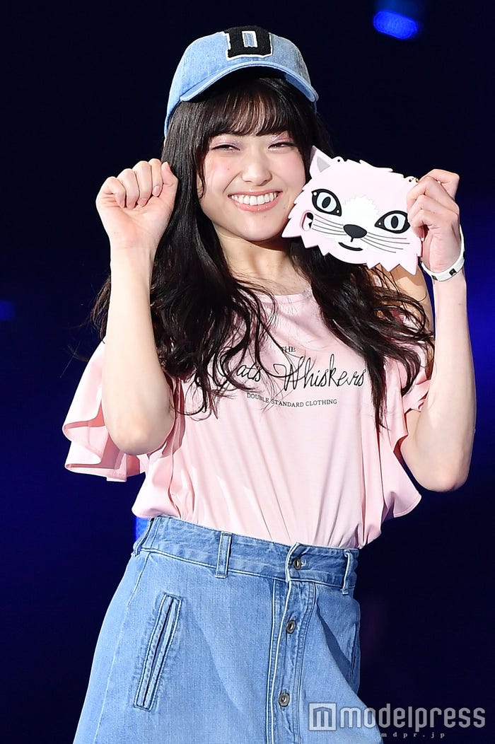 松村沙友理(C)モデルプレス