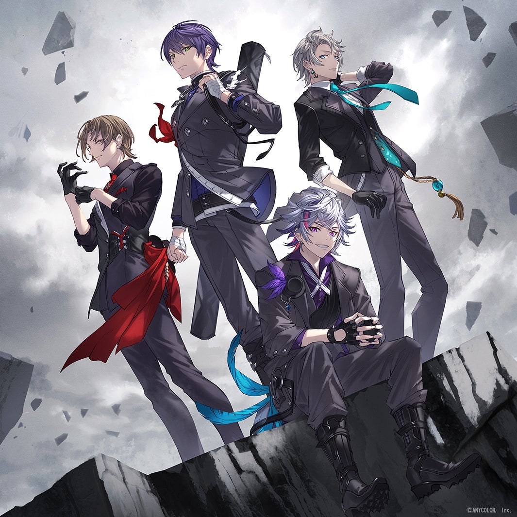 ROF-MAO（提供写真）