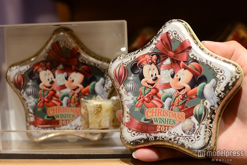 キャラメル￥550（ディズニーシー限定）