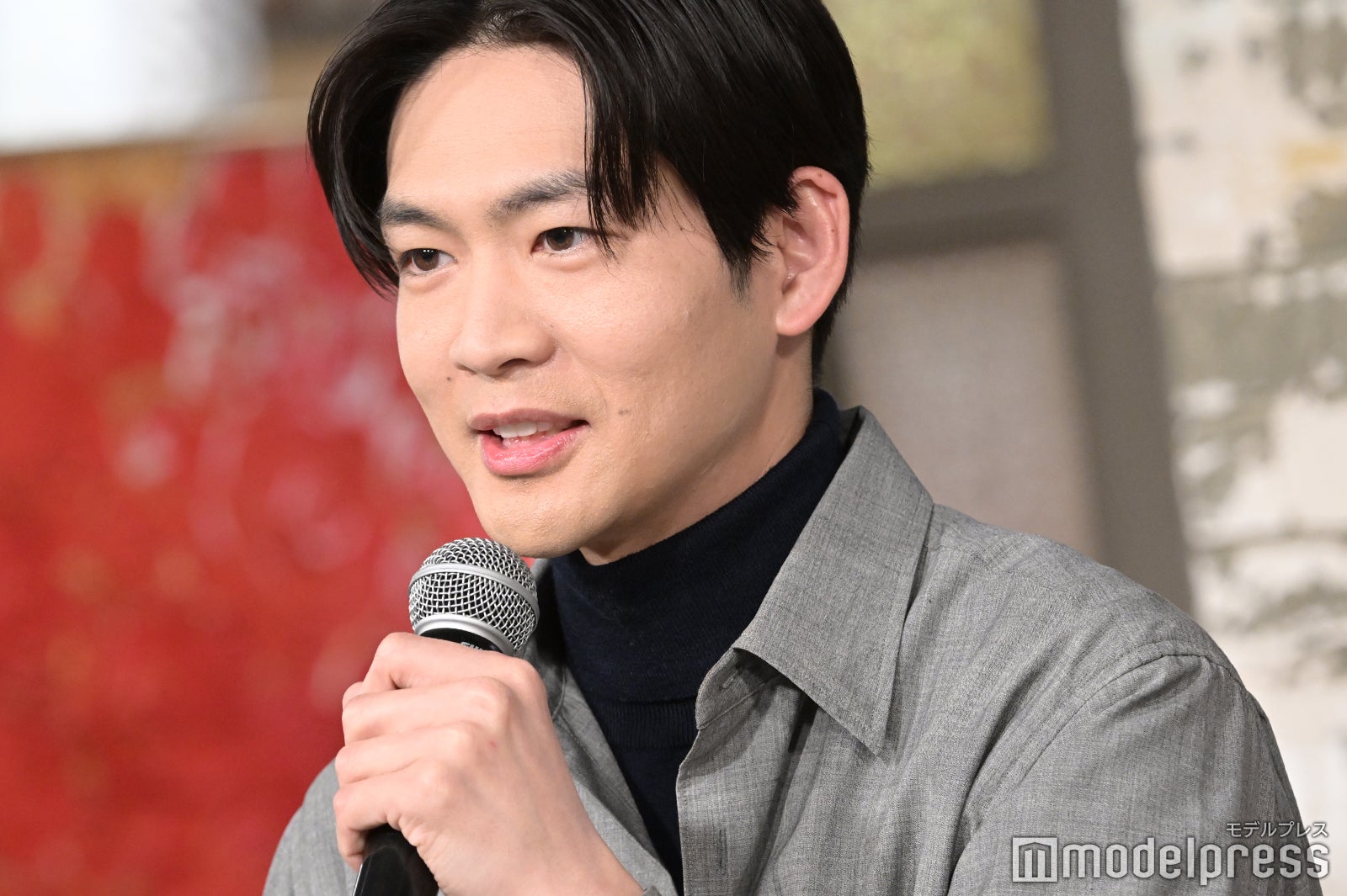 松下洸平（C）モデルプレス