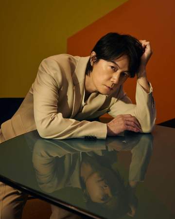 福山雅治 自身の“鎮魂”に「運命と宿命を『邂逅』という楽曲」映画「あの星が降る丘で、君とまた出会いたい。」主題歌を担当 