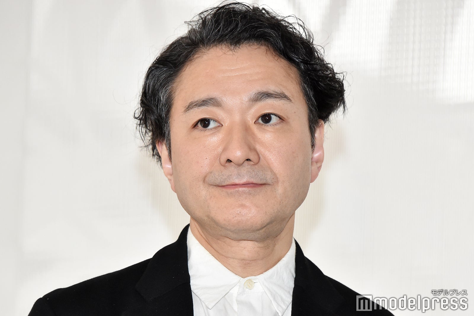 白井晃 （C）モデルプレス