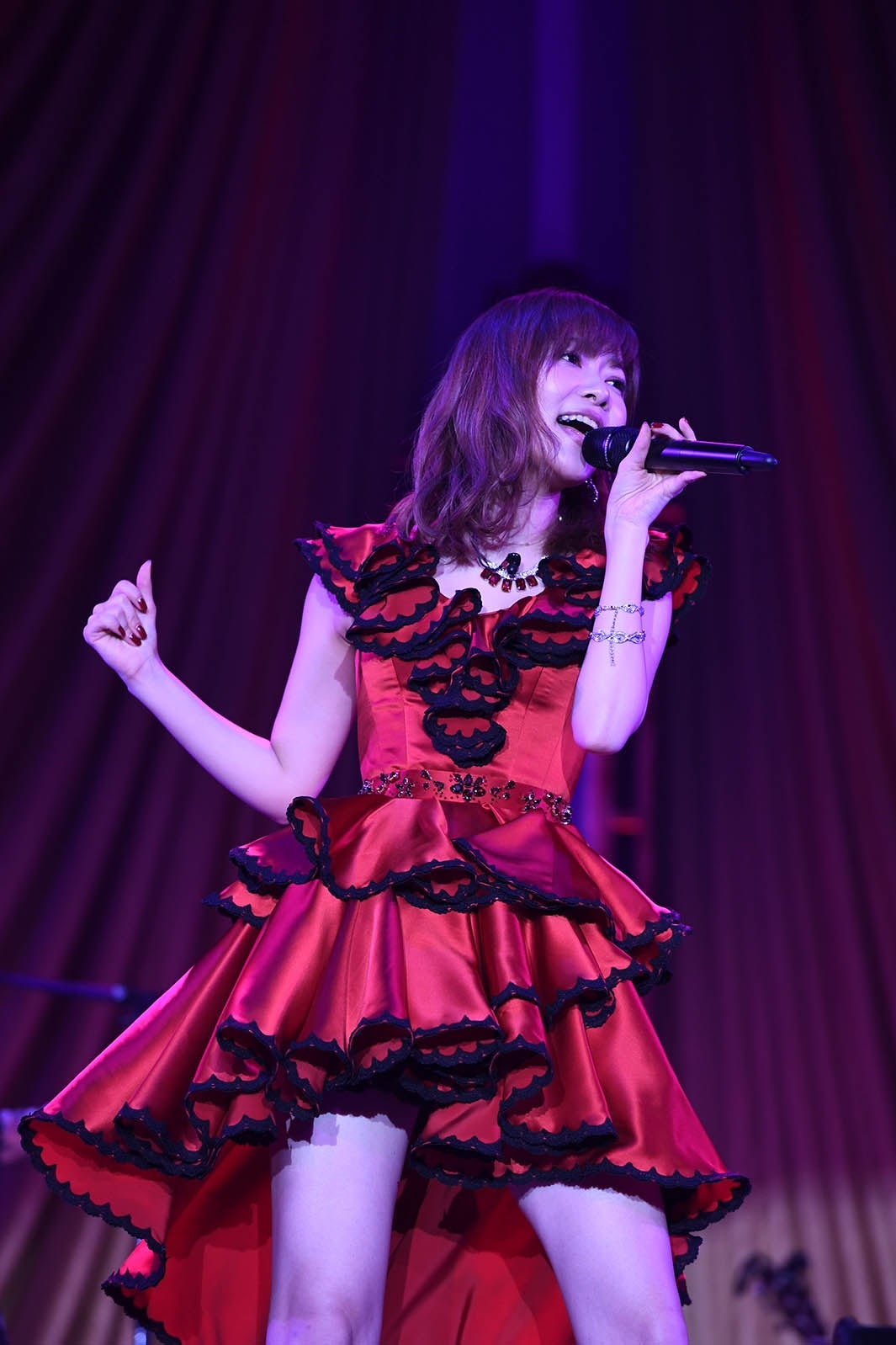 指原莉乃（C）AKS