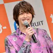 嵐 二宮和也 横浜流星の意外な素顔に かわいいなぁこれは モデルプレス 嵐 二宮和也 横浜流星の意外な素顔に かわいいなぁこれは モデルプレス