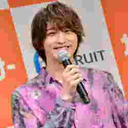嵐 二宮和也 横浜流星の意外な素顔に かわいいなぁこれは モデルプレス