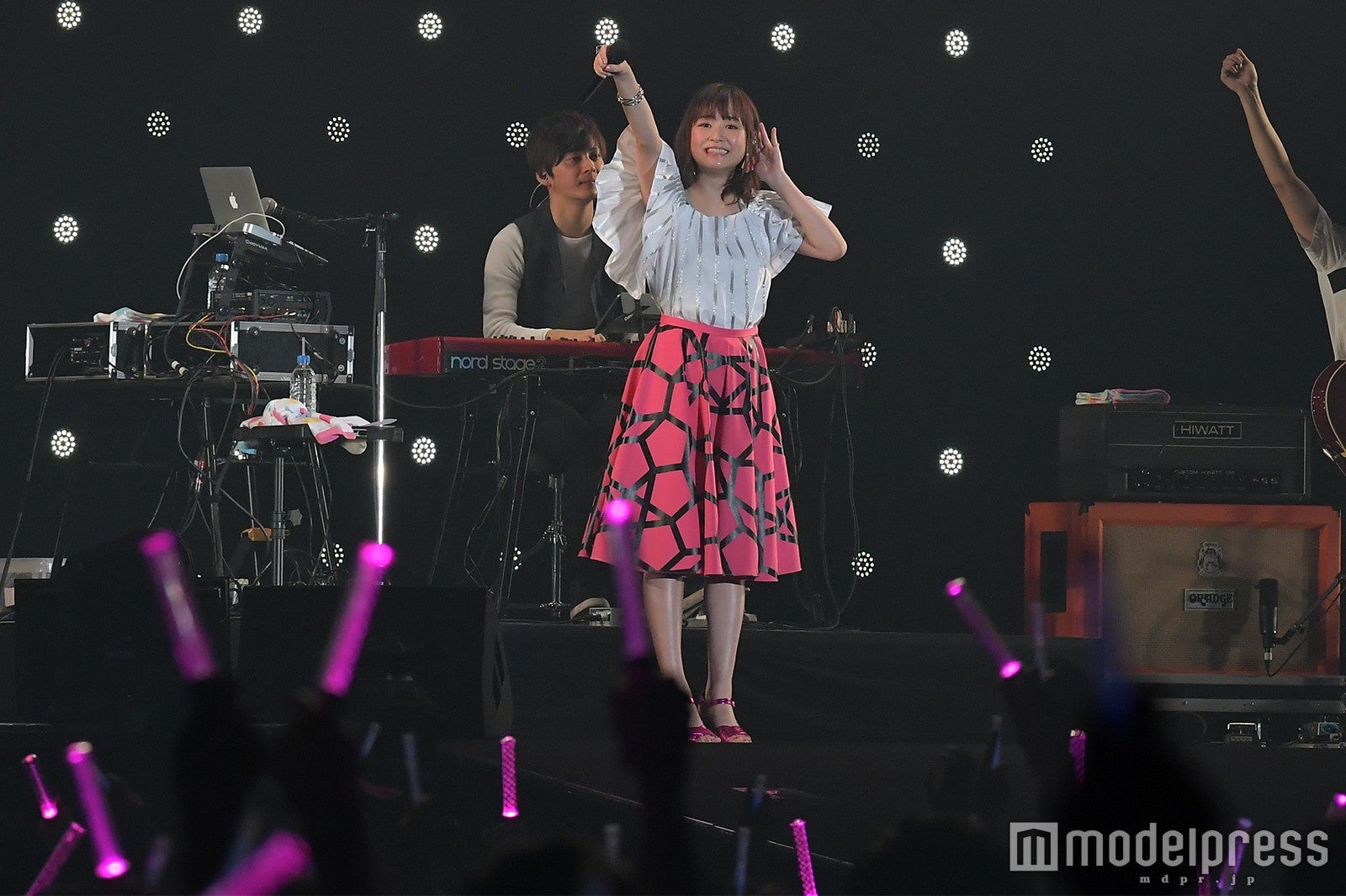 大原櫻子（C）モデルプレス