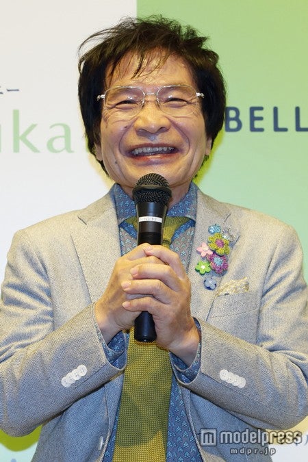 KAT-TUNファン尾木ママ、骨折の亀梨和也を心配