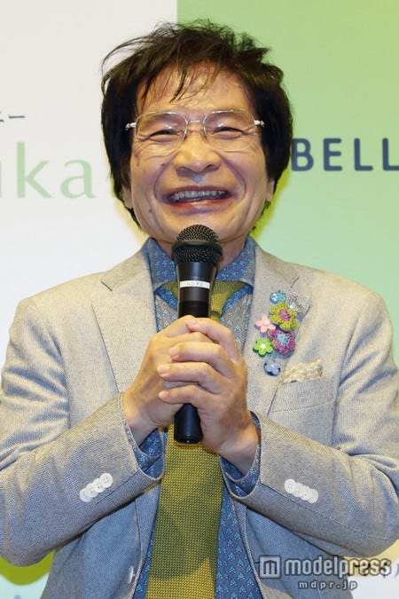 “尾木ママ”こと尾木直樹