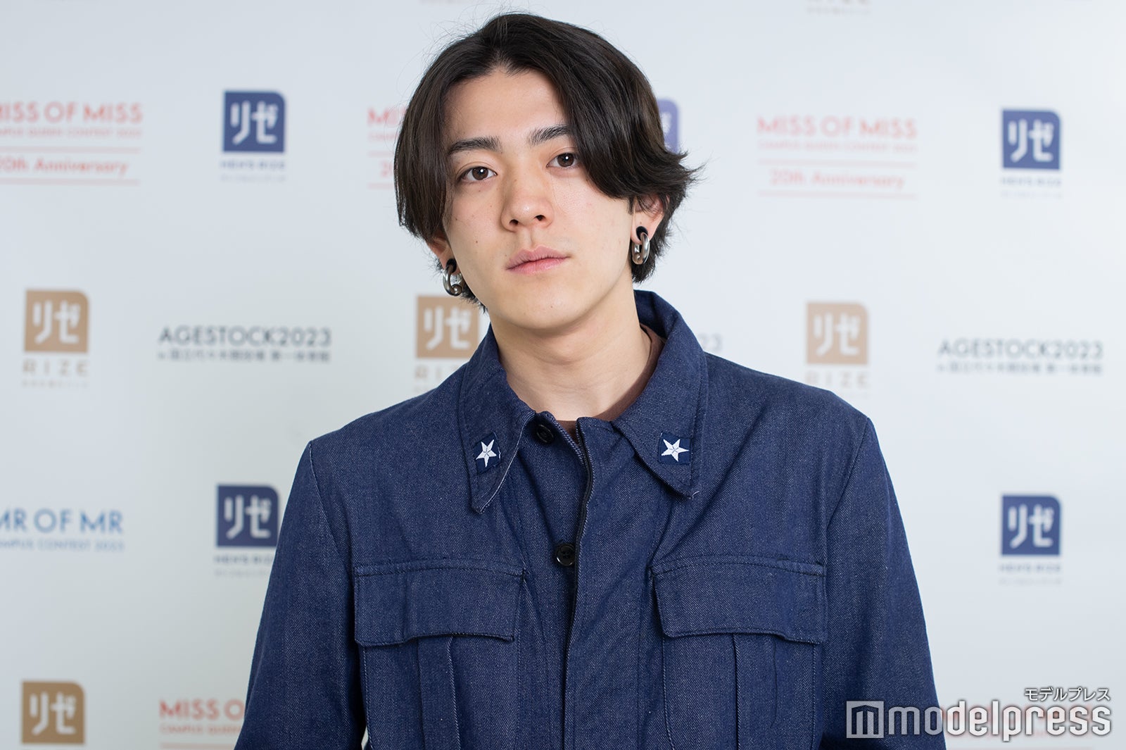 松下幸大朗（C）モデルプレス