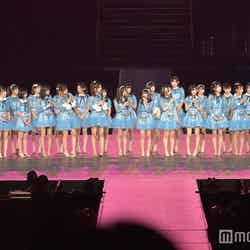 新チームB「AKB48単独コンサート～ジャーバージャって何？～」夜公演 （C）モデルプレス