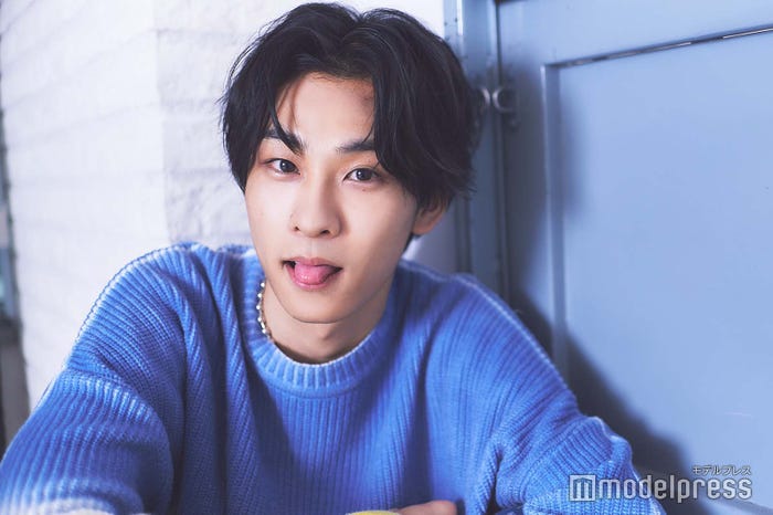 三佐々川天輝さん(C)モデルプレス