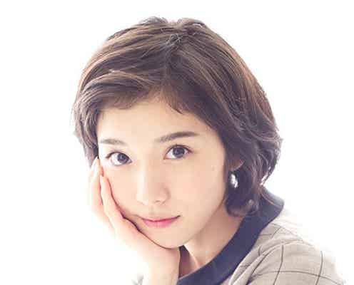 松岡茉優、連続ドラマ初主演 主人公不在の実験的ドラマに挑む