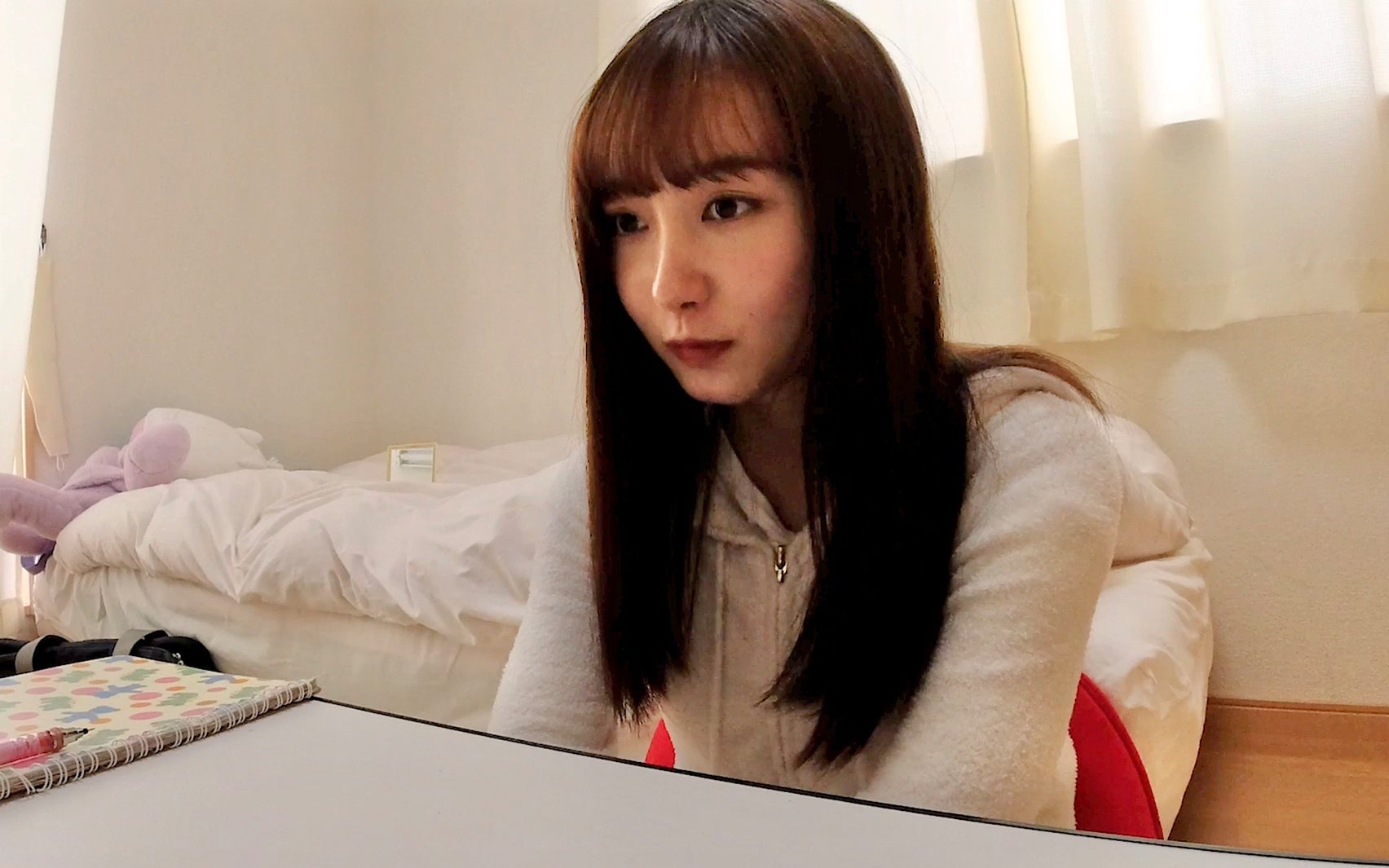 高岡凜花 （提供画像）