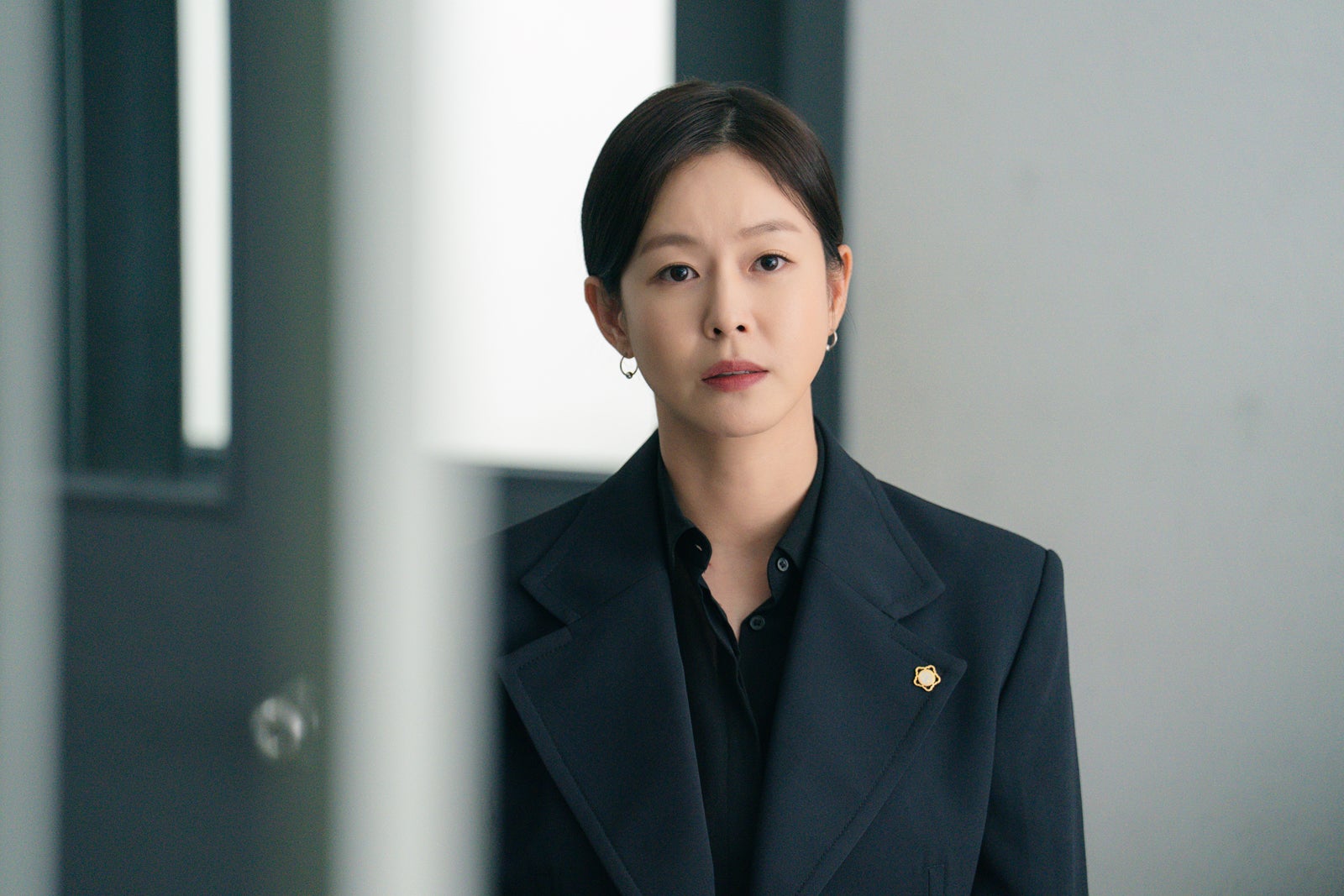 キョン・スジン（C）2025 MBC