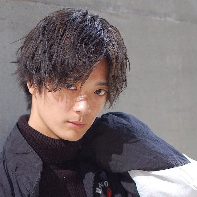 「Mr. of Mr. CAMPUS CONTEST 2019」出場者（提供画像）