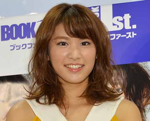 「CanCam」久松郁実、Instagram開始でファン歓喜