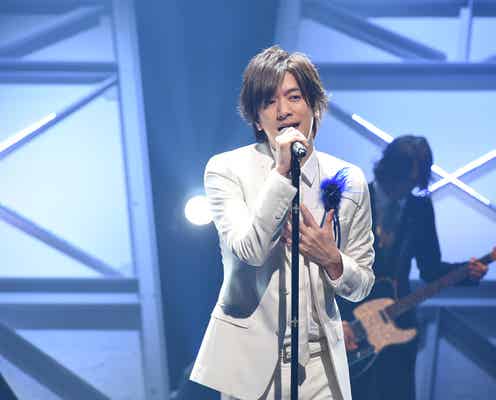 DAIGO、北川景子との“赤い糸が見えた瞬間”明かす 共演者も興奮「運命!」