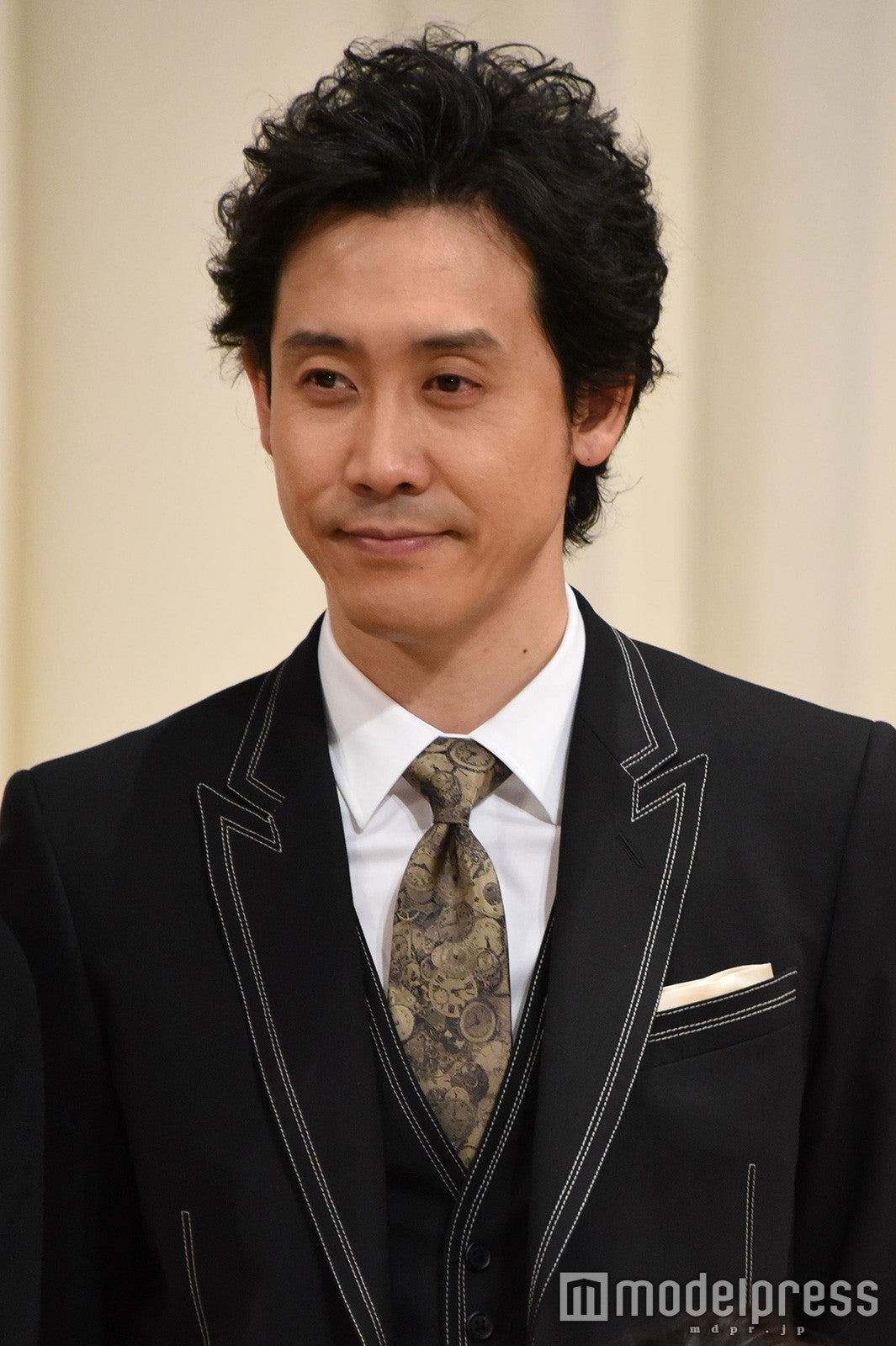 大泉洋 （C）モデルプレス