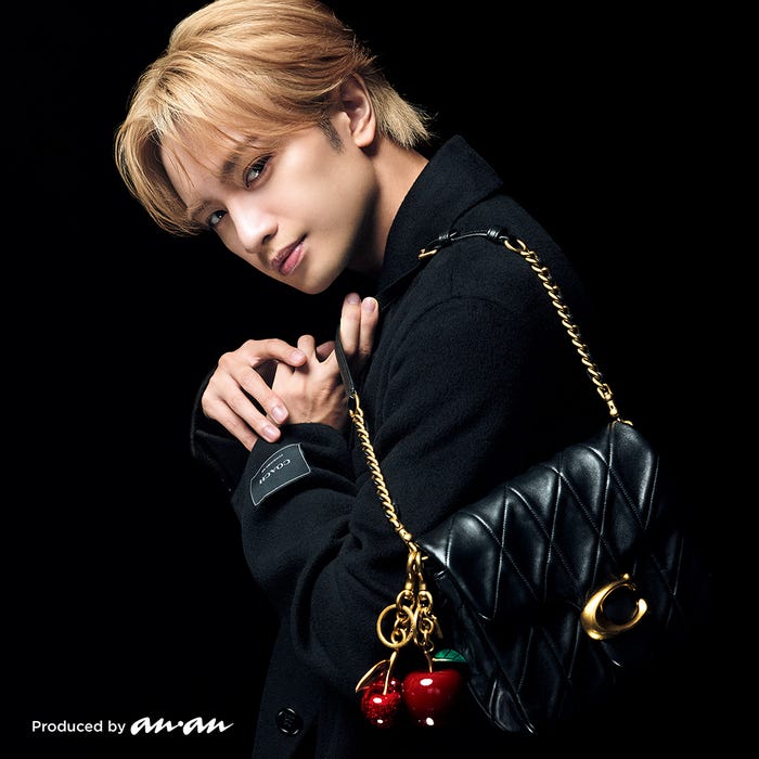 中島健人(提供写真)