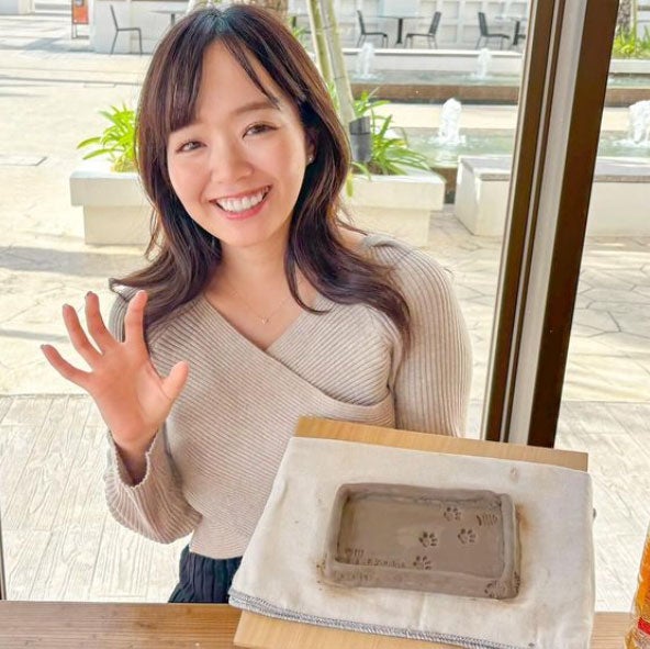 三江彩花、結婚を発表＜全文＞