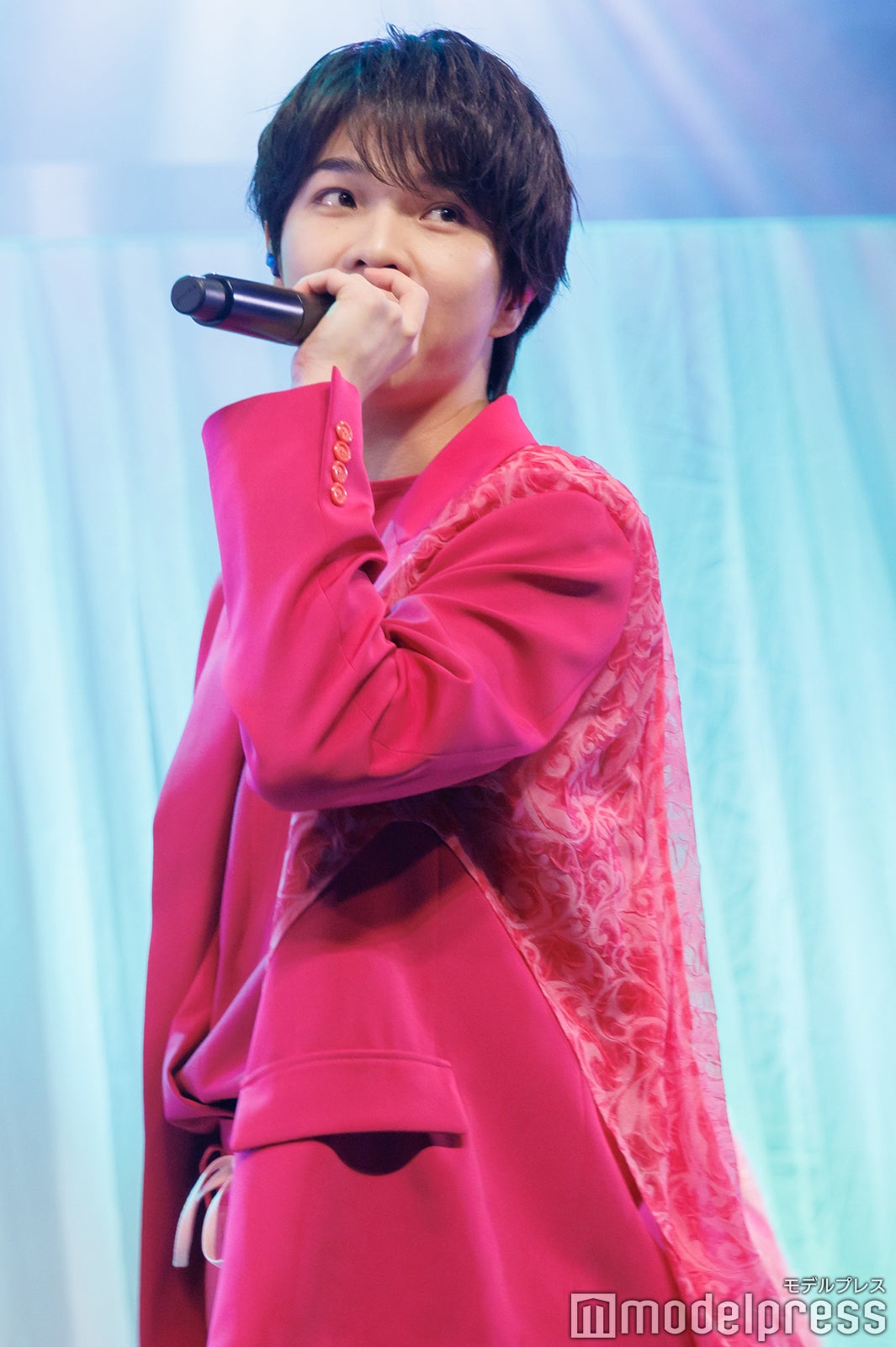 塩崎太智（※「崎」は正式には「たつさき」（C）モデルプレス