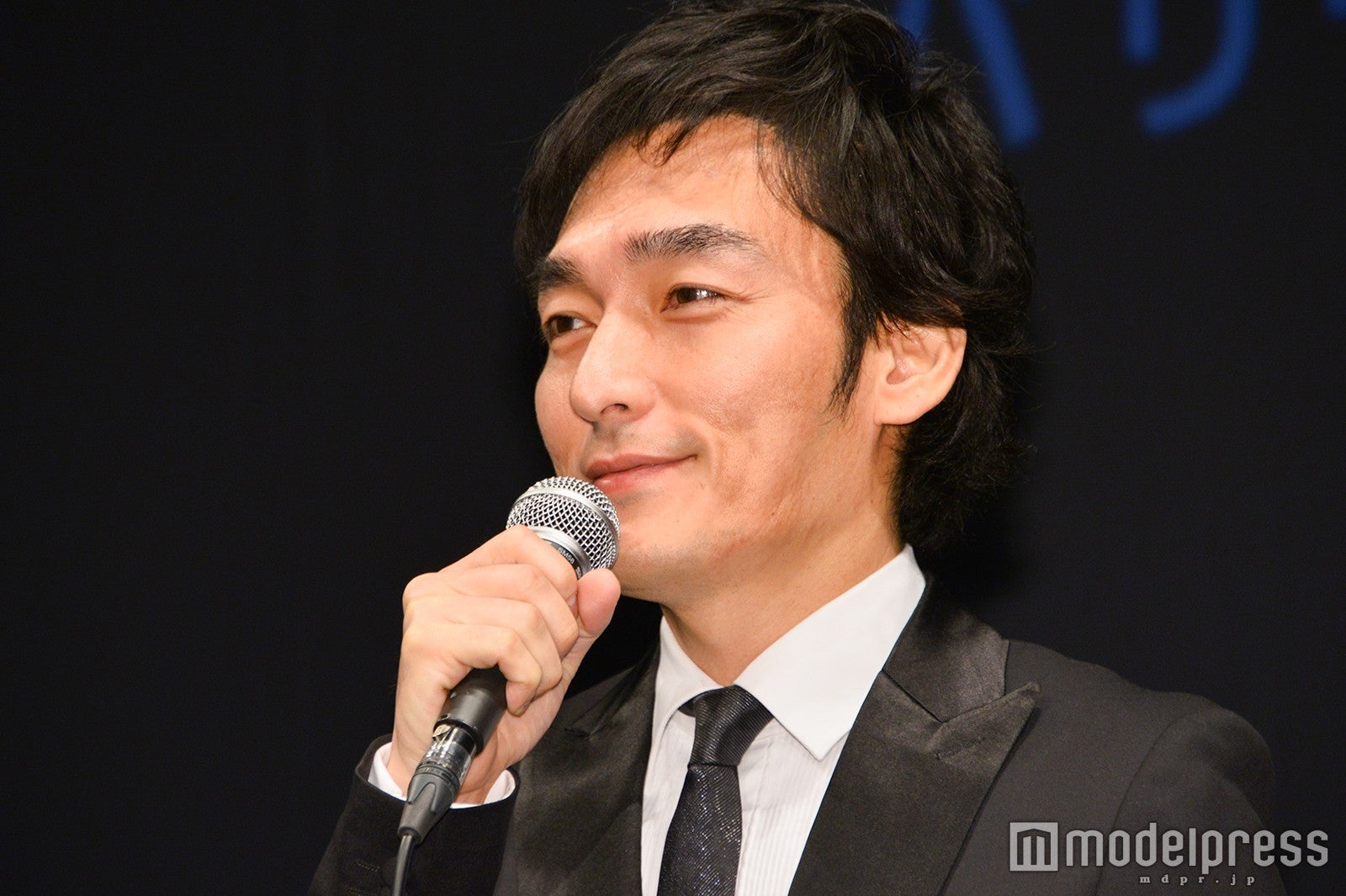 草なぎ剛 （C）モデルプレス