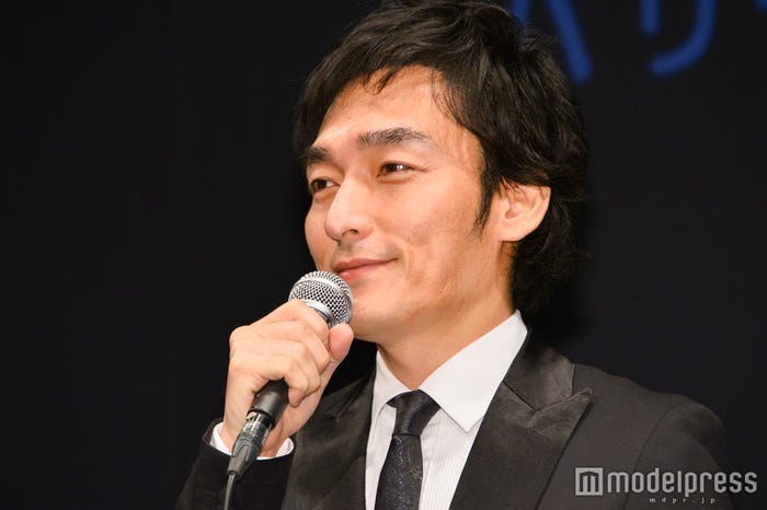 草なぎ剛 (C)モデルプレス