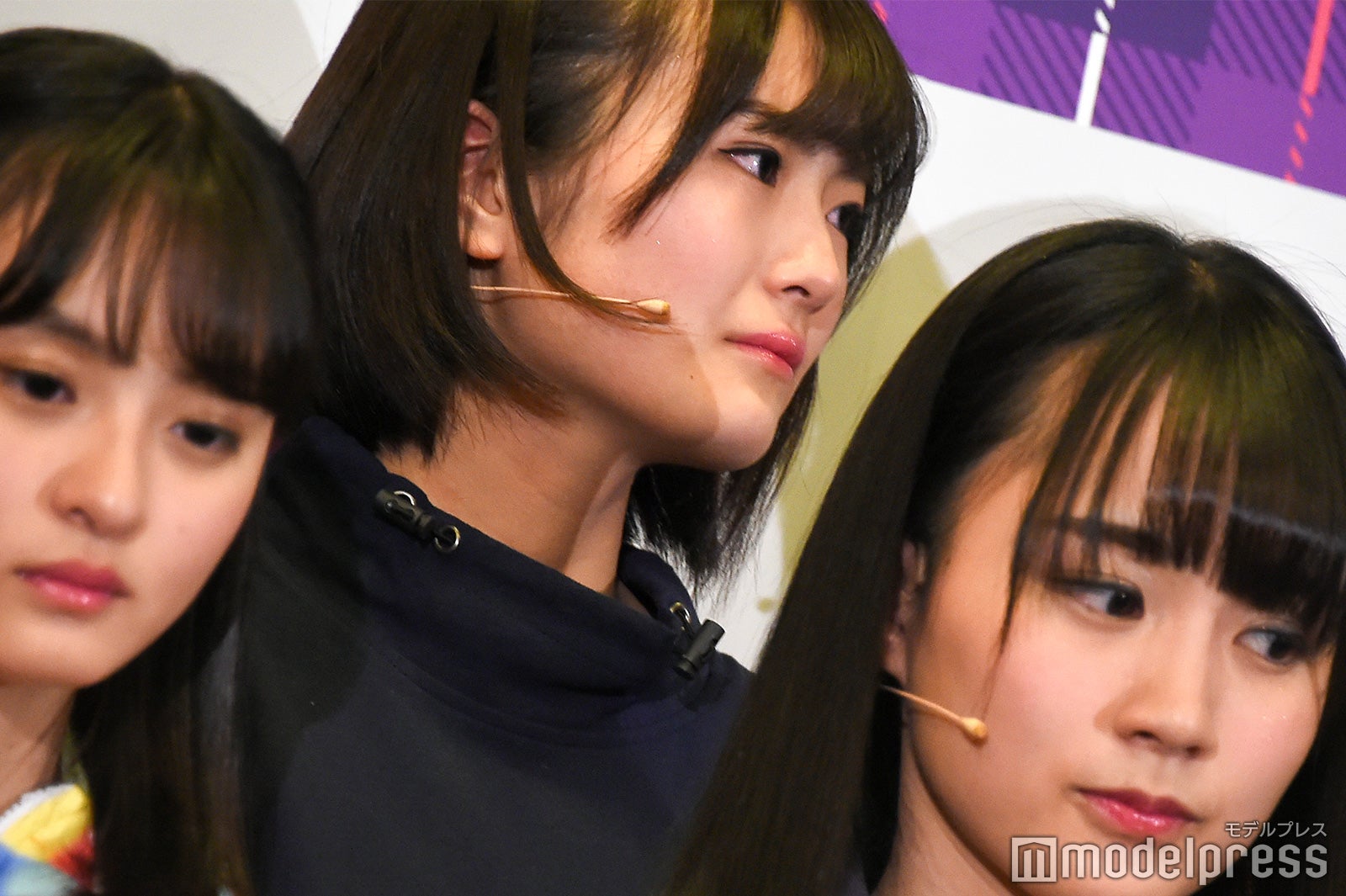 清宮レイ（せいみや・れい）（C）モデルプレス