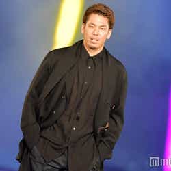 モデルプレス - 前田健太投手、広島にサプライズ凱旋!「試合より緊張」はにかみランウェイ<TGC広島2017>