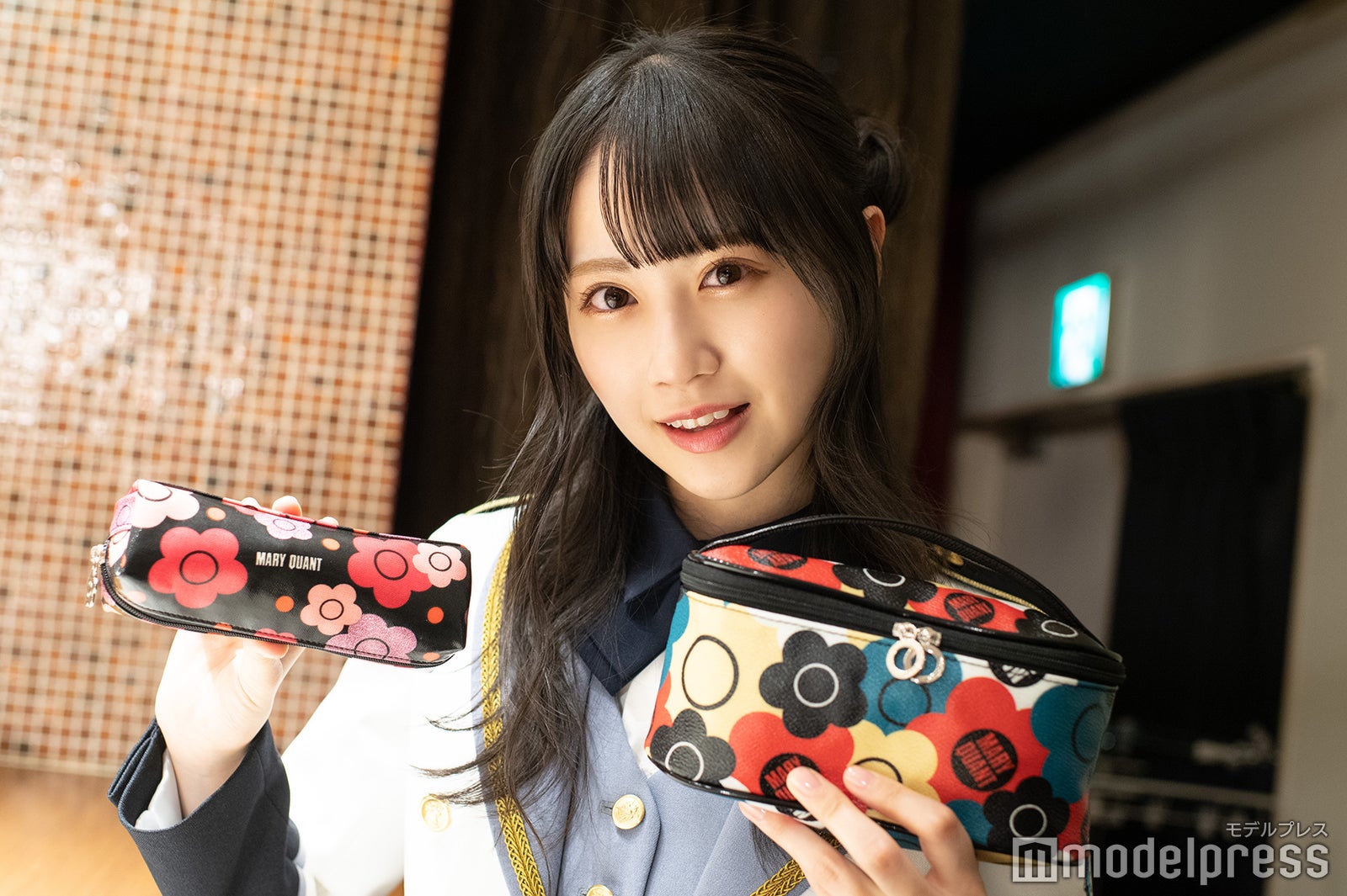 中村舞 （C）モデルプレス