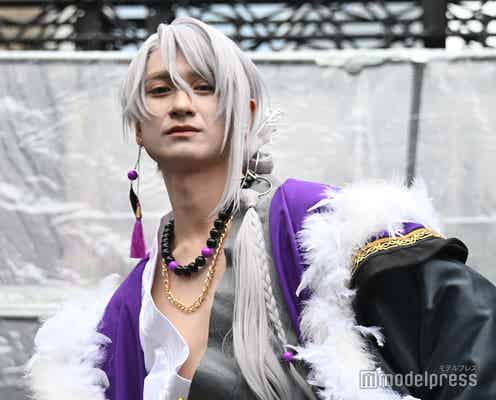 キスマイ宮田俊哉、コスプレはファンの要望反映「願った形ではあるんですけど…」ハロウィンの“最大の思い出”も明かす
