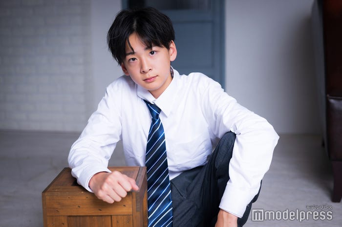 植野悠羽さん(C)モデルプレス