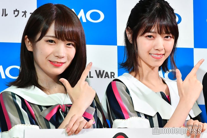 乃木坂46秋元真夏 白石麻衣に 勝ちたい 同日 誕生日の計画明かす モデルプレス 乃木坂46秋元真夏 白石麻衣に 勝ちたい 同日 誕生日の計画明かす モデルプレス