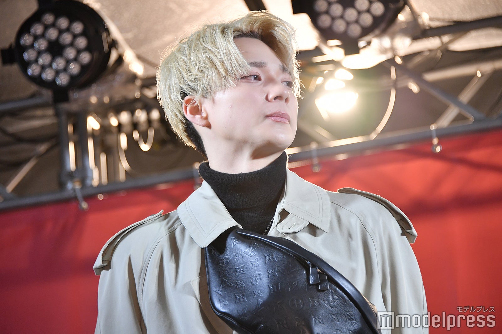 鈴木遊さん （C）モデルプレス