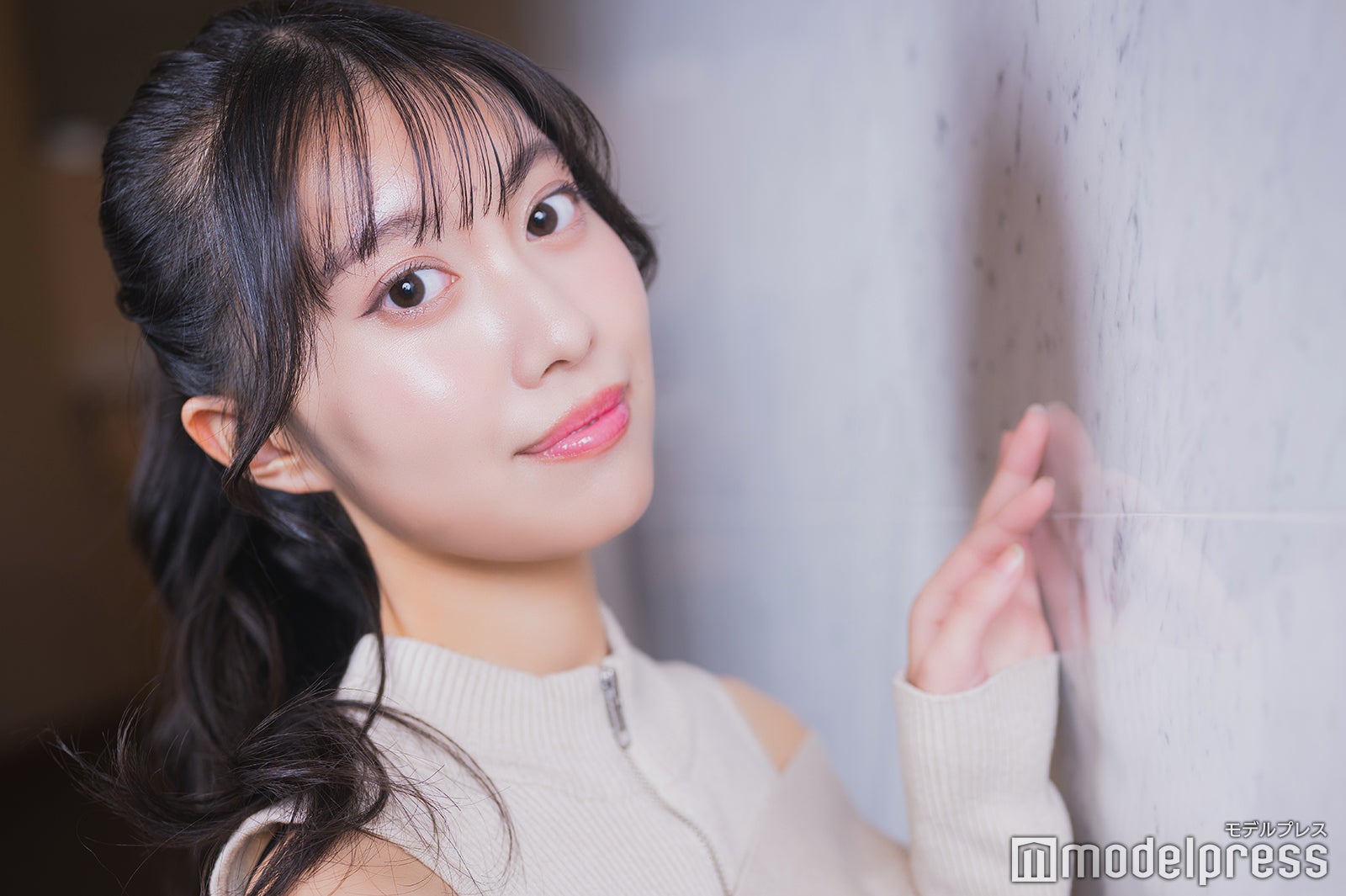 小林夕華さん（C）モデルプレス