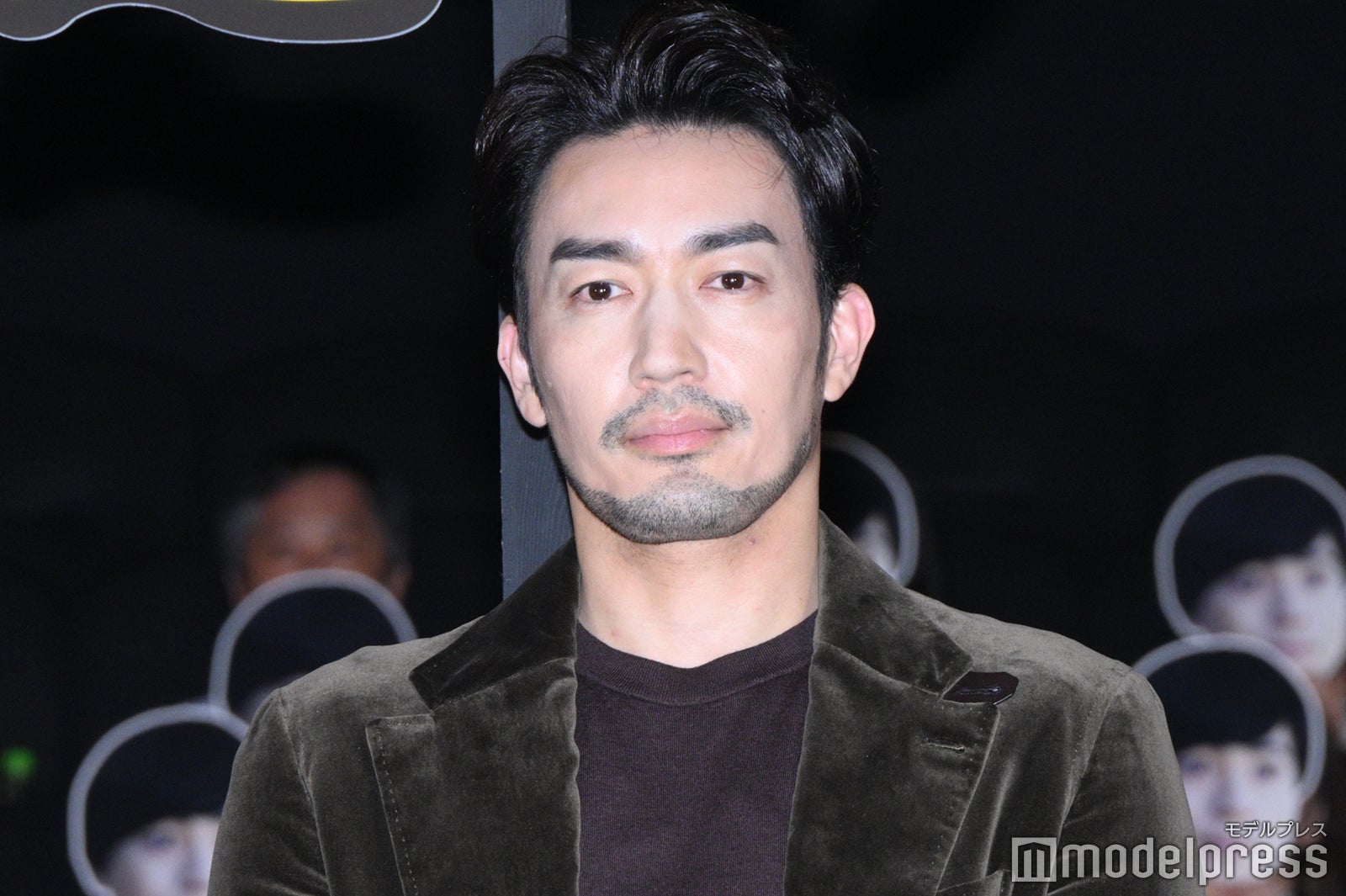 大谷亮平（C）モデルプレス