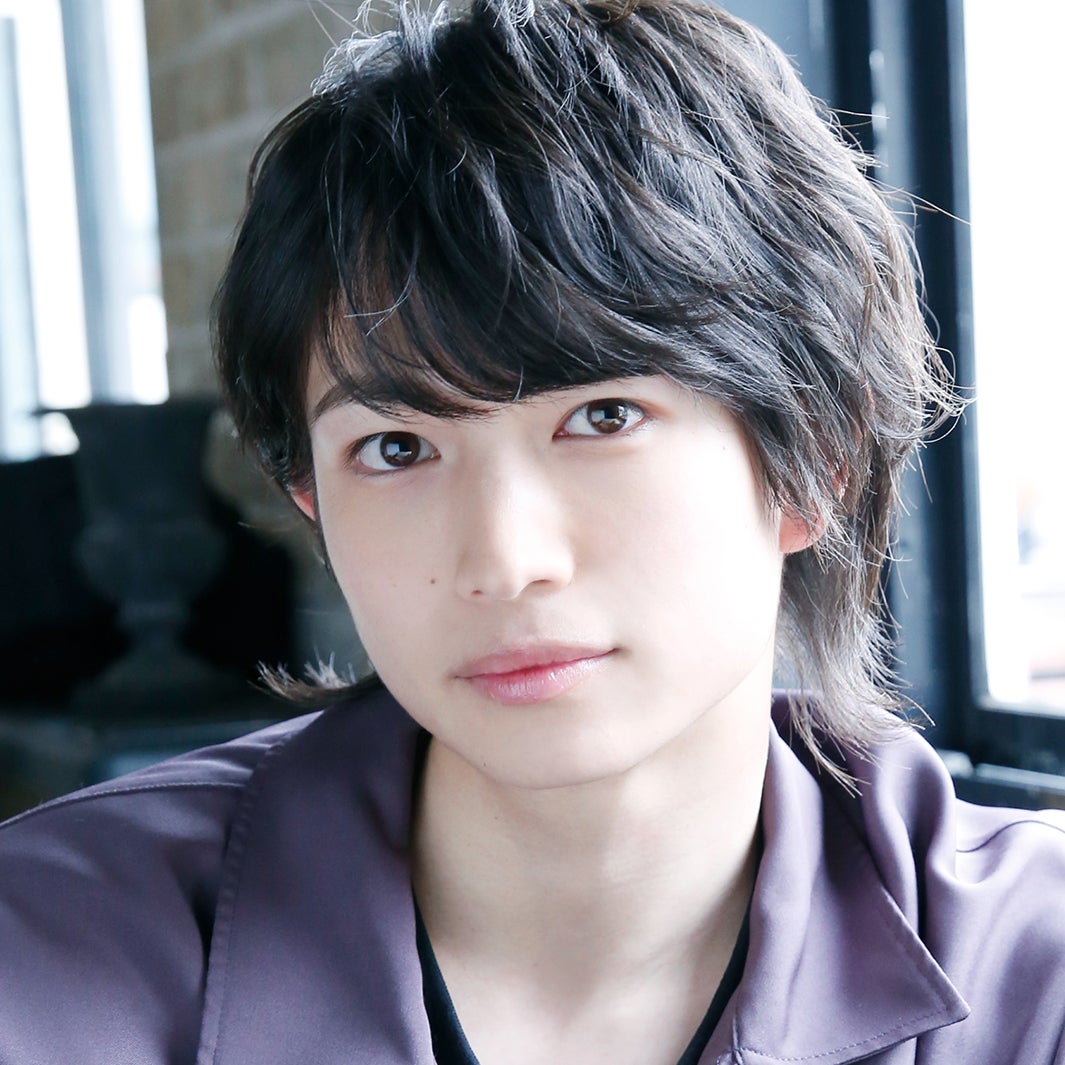 綱啓永（提供写真）