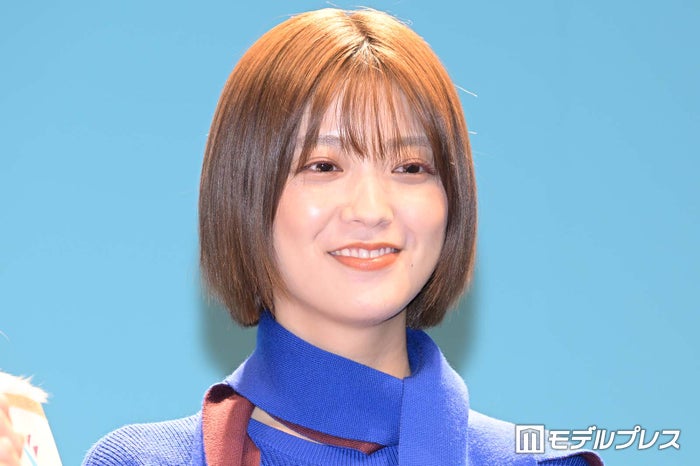 工藤美桜、すっぴん披露「衝撃的な可愛さ」「色っぽい」の声続々