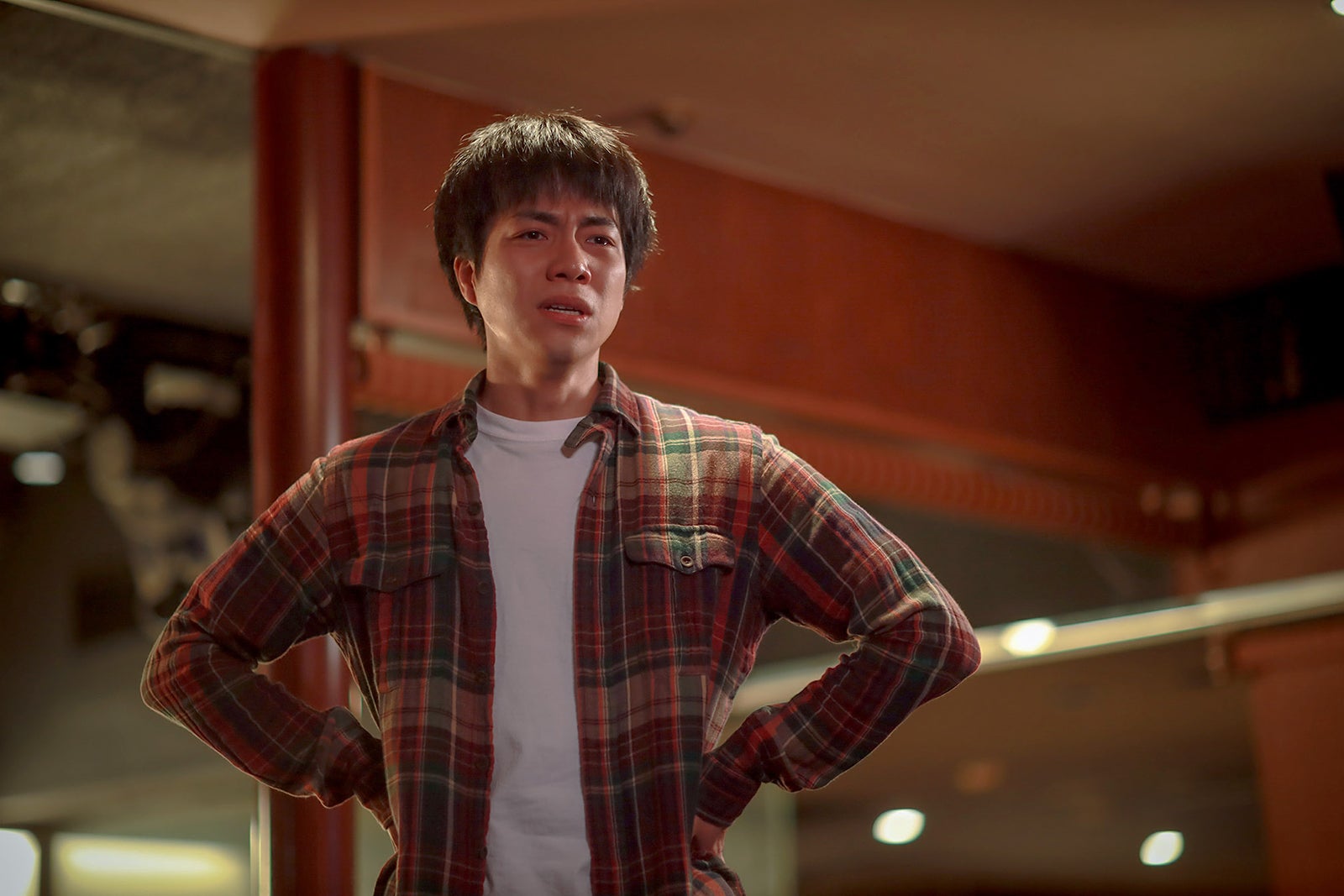 「雪女と蟹を食う」重岡大毅、苦悩の演技に「胸に迫った」の声続出 マリア（久保田紗友）の愛の深さにも反響