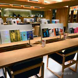 SHIBUYA TSUTAYA(C)モデルプレス