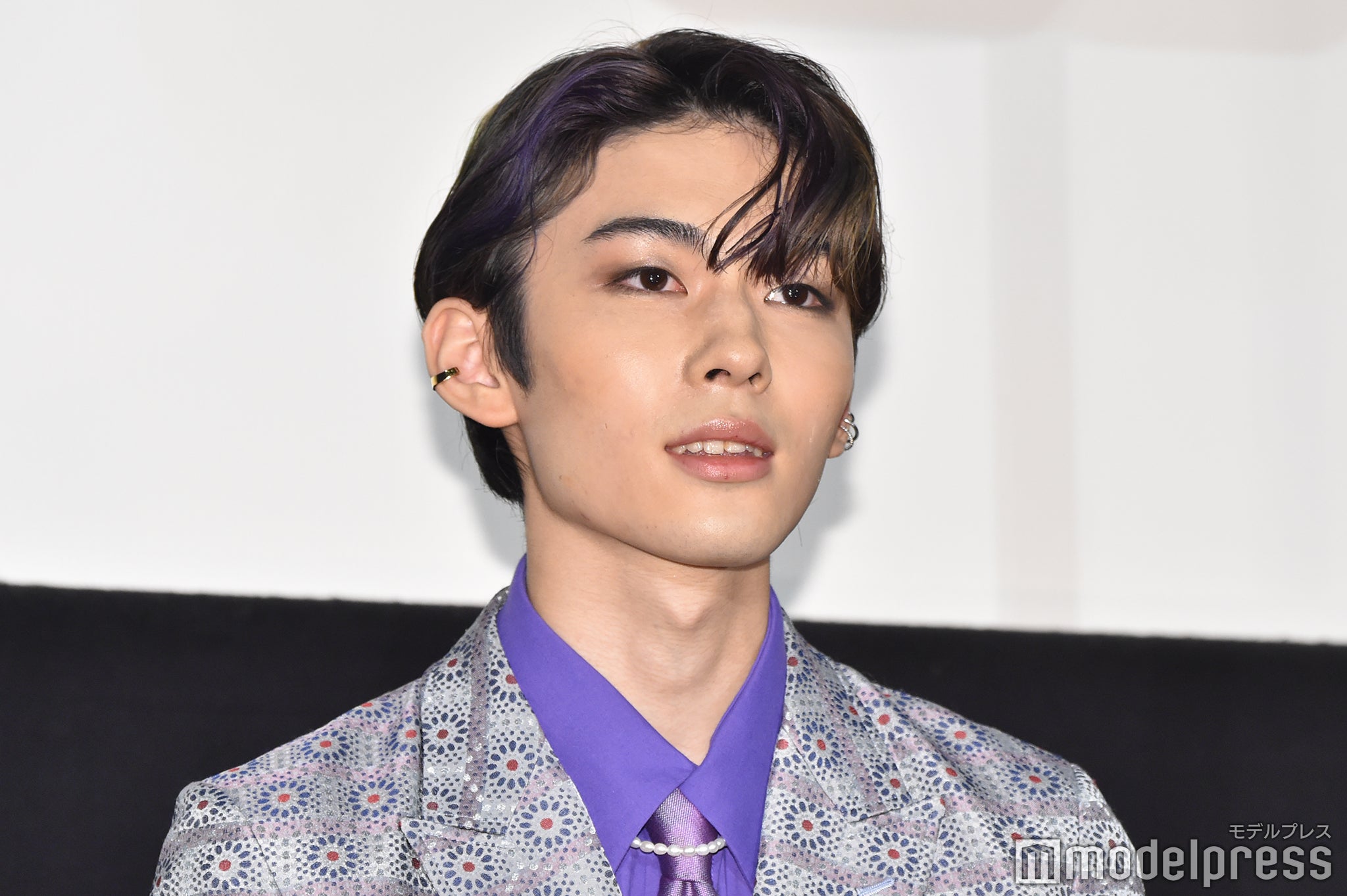 市川染五郎（C）モデルプレス