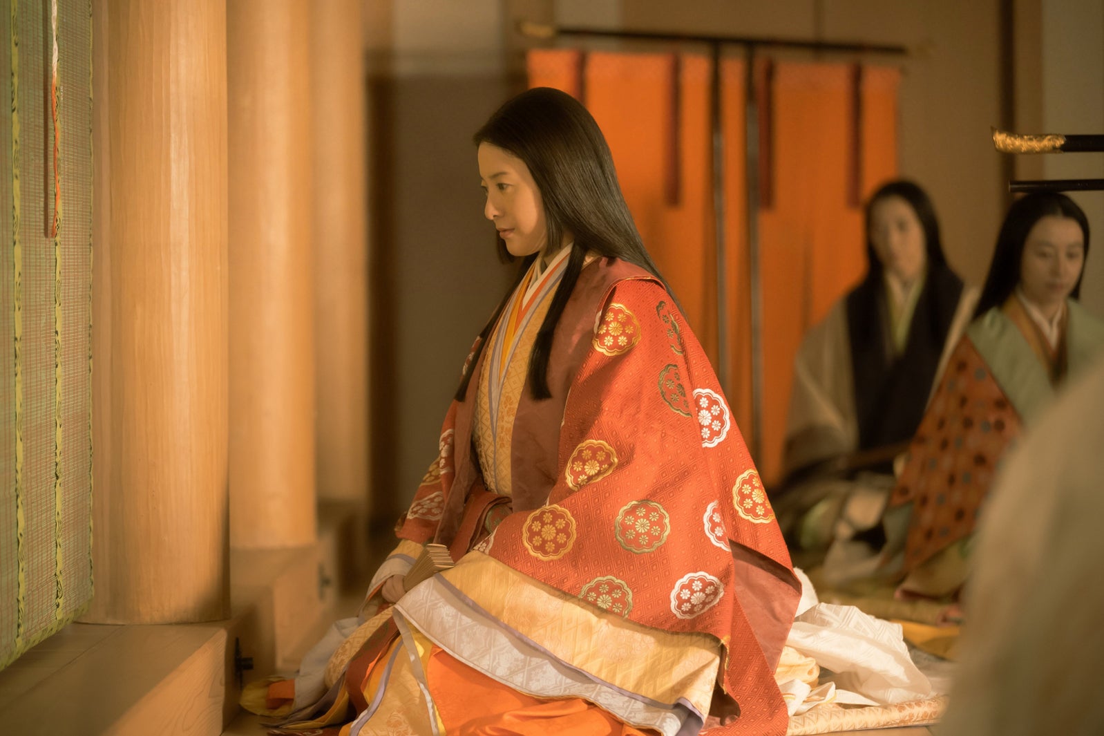 「光る君へ」第36話（C）NHK