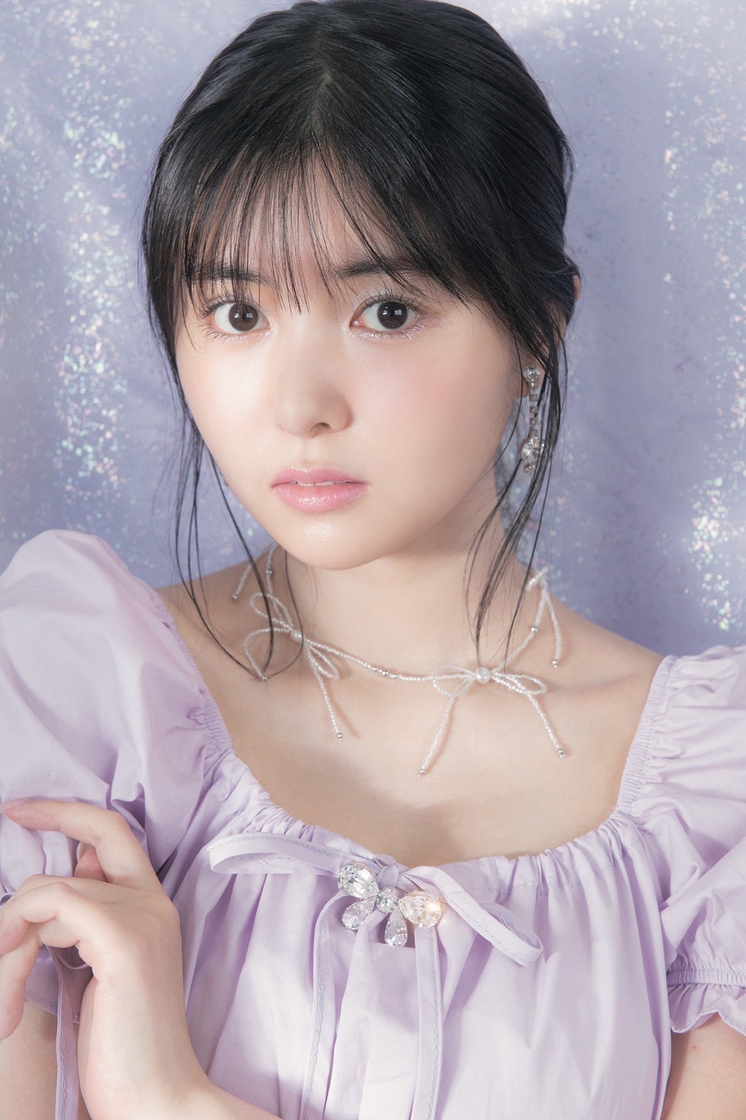 「LARME」058 Autumnより（提供写真）