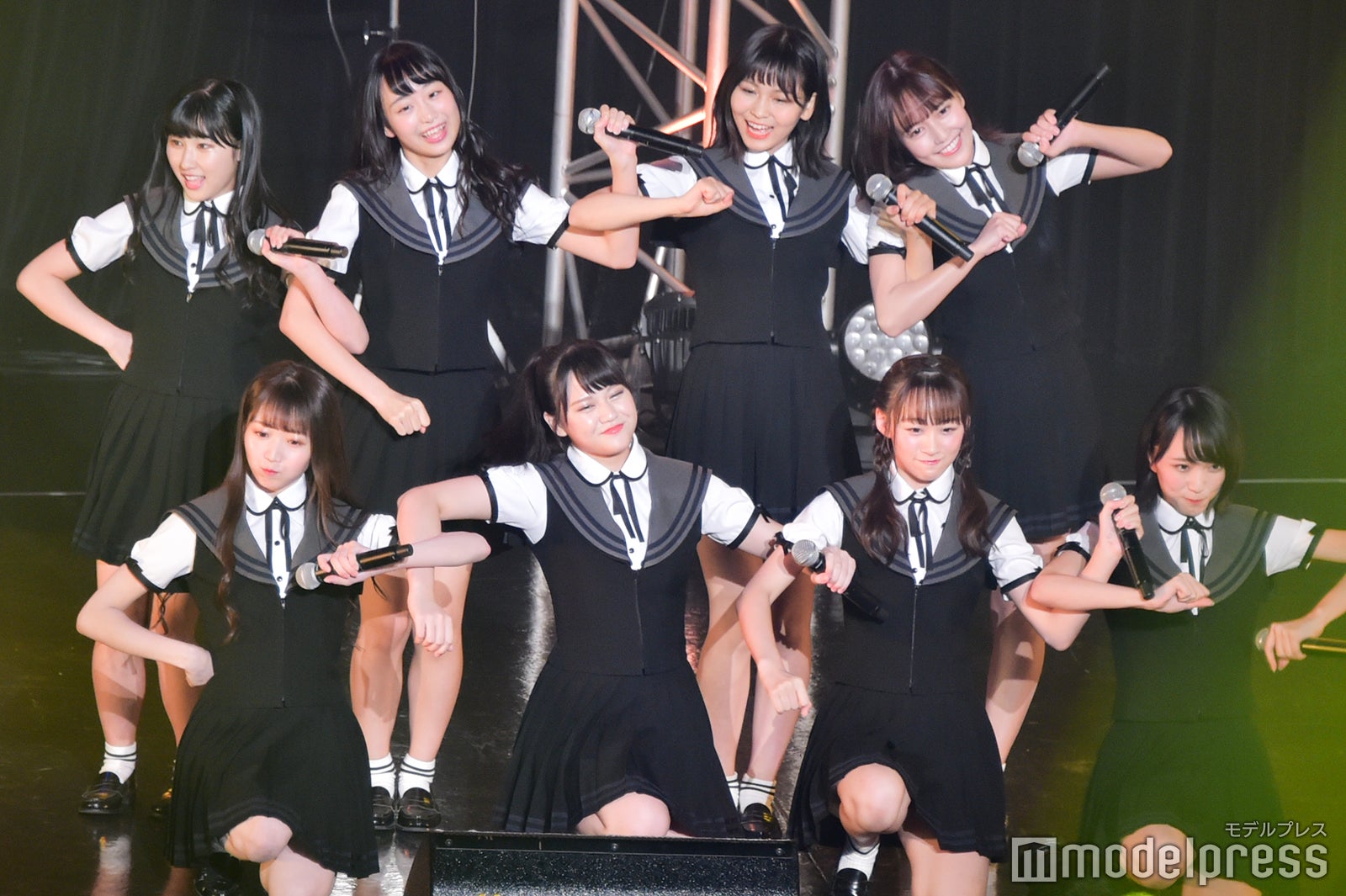 ＝LOVE （C）モデルプレス