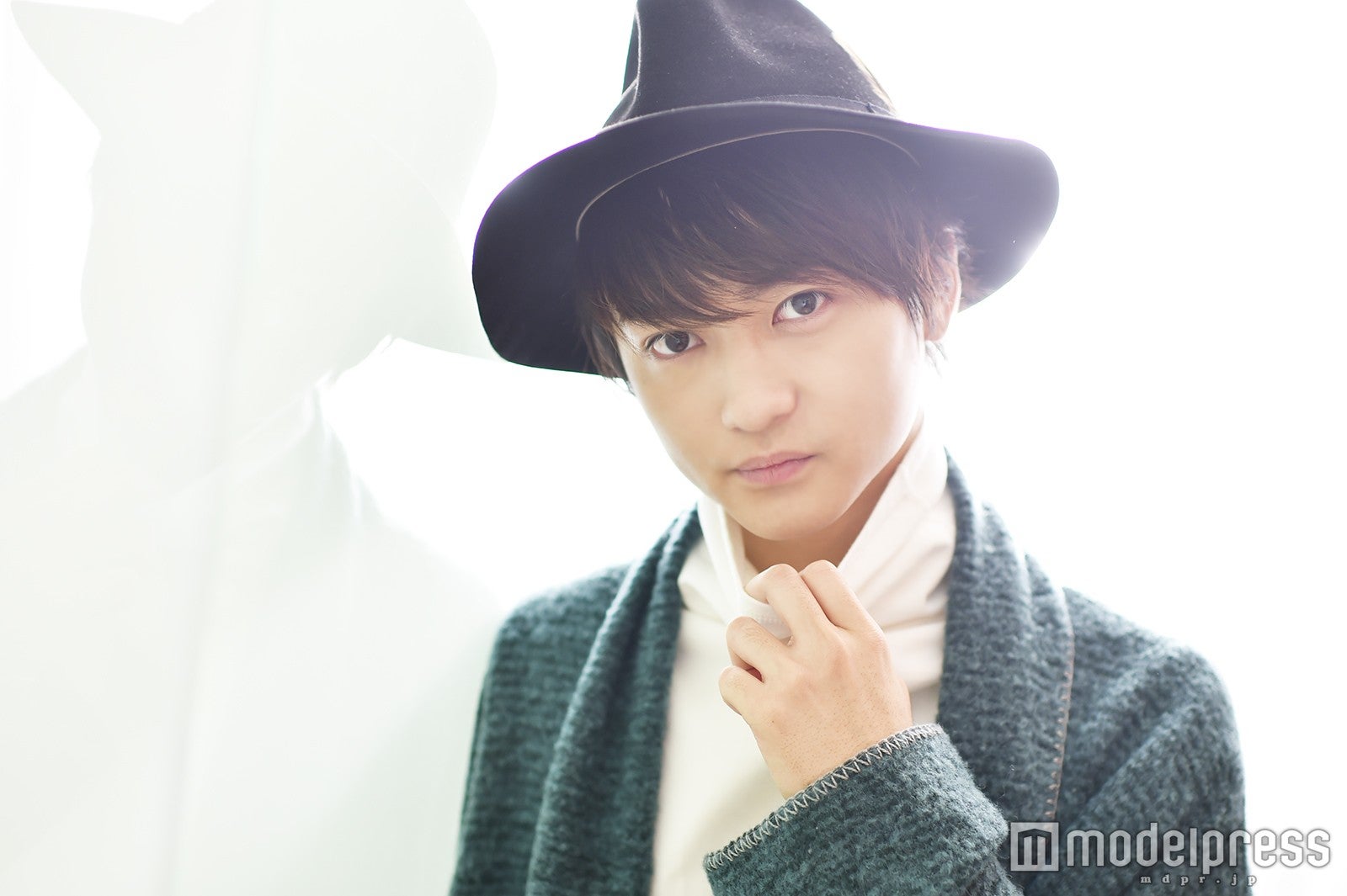 To-i （C）モデルプレス